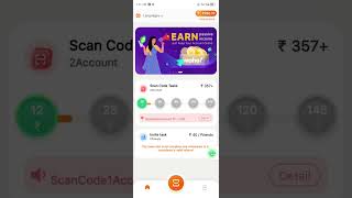 Waho💸 App 💸Pay💸ment Proof of india waho earn money 💸 [upl. by Dnilazor231]