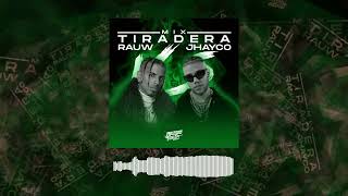 Mix Tiradera Rauw Vs Jhayco  Alexander Flow DJ [upl. by Gaultiero]