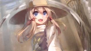 Touhou Project  Vocal  Get Mild  Cytokine [upl. by Sobmalarah]