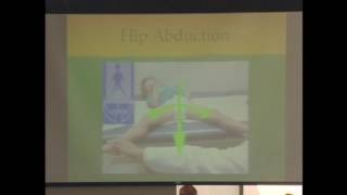 Signs and Symptoms of Neuromuscular Disorder  Laura K Jacks MD [upl. by Hebbe]