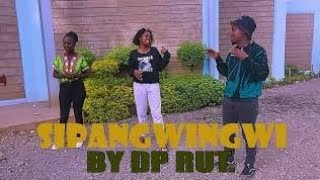 Sipangwingwi Official Video dance [upl. by Durgy]