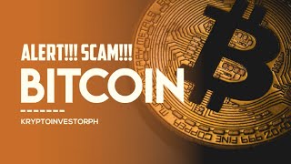 BITCOIN SCAM TAGALOG  XRP ARMY GET READY  B4U GLOBAL DASHBOARD UPDATE  KRYPTOINVESTORPH [upl. by Araccot406]