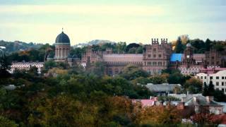 Chernivtsi City [upl. by Carpet]