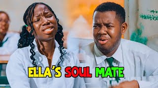 Ellas Soul Mate  Africas Worst Class video  Aunty Success  MarkAngelComedy [upl. by Greyson]