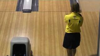 Bowlingdigitals 2007 BWC  Mens and Womens Round of 8 [upl. by Enalahs]