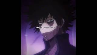 DABI  devilish🫢 [upl. by Nodnek]