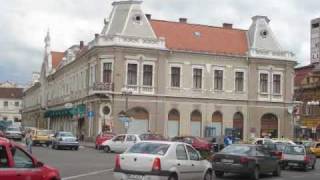 Mai NagyváradképekbenImaginiOradea de aziOradea newphotos11wmv [upl. by Arbba]