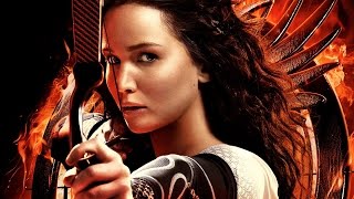 Ranking the Hunger Games Movies [upl. by Blasien]