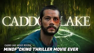 Caddo Lake Movie Review  Caddo Lake Review In Hindi  Caddo Lake Movie Hindi Review  Caddo Lake [upl. by Elac255]