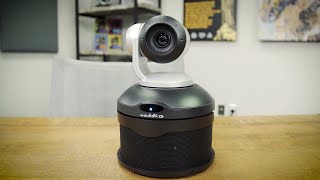 Vaddio ConferenceSHOT AV PTZ Conferencing Camera Overview [upl. by Adnesor969]