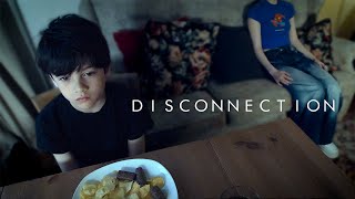 Disconnection  2 Minute Short Film [upl. by Alleyn540]