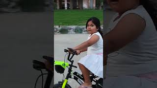 finally cycling sikh li mene cyclingfunsuniyansuniyanmixsinghjussyoutubeshortsshandaarsiddhi [upl. by Rowell]