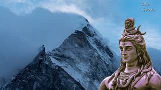 SHANKARA KARUNAKARA  Powerful Mantra of LORD SHIVAYA  Indrajit Ganguly [upl. by Ytima]