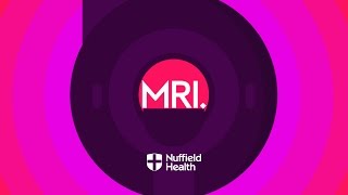 How Does MRI Work  Nuffield Health [upl. by Lisetta]