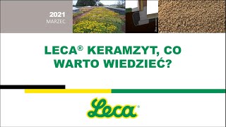 Keramzyt – wszystko co warto wiedzieć [upl. by Ihab]