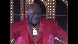 Bob Sapp  SAPP TIME Official Video [upl. by Itagaki]