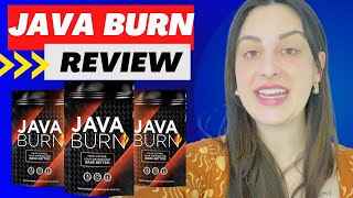 JAVA BURN ​  NEW ALERT  ​ Java Burn Reviews  Java Burn Weight Loss  Java Burn Coffee [upl. by Ellennaj]