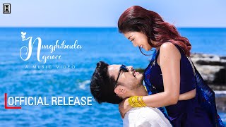 Nungshibada Ngaore  Suraj amp Biju  Aj amp Pushparani  Official Music Video Release 2021 [upl. by Rex]