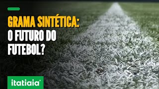 GRAMA SINTÉTICA SERÁ USADA NA ARENA MRV A PARTIR DE 2024 SAIBA TUDO SOBRE O MODELO [upl. by Eizeerb]