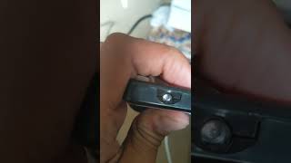 Troubleshooting TV Remote Camera Signal Blinks When Power Button is PressedTVRemote TechHack [upl. by Gascony272]