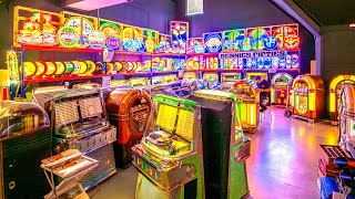 Rock Around The Jukebox  Bennies Fifties  Rosmalen [upl. by Fabian]