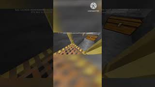 My stone brick farm shots minecraft stonefarm minecraftpocketeditioninhindi [upl. by Dareen178]