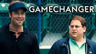 How Moneyball CHANGED Sports Films [upl. by Herbert928]