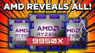 AMD Just OBLITERATED Intel In The Best Way Possible [upl. by Nwavahs]