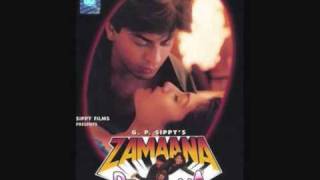 O Rabba  Zamana Deewana  FULL SONG [upl. by Amberly]