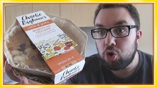 Charlie Bighams Moroccan Chicken Review World of Grains [upl. by Ellirpa]