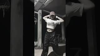 Best Gyal featDJ MADNESSDance Coverdancechallenge cambodia [upl. by Krissy]