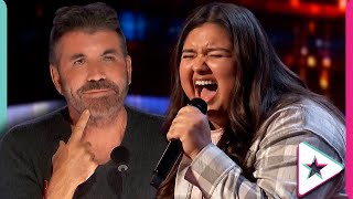 Outstanding Singers on Americas Got Talent [upl. by Allie830]