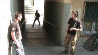 Jeet Kune Do street of war 8 [upl. by Viguerie824]