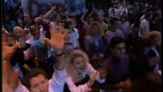 Debbie Gibson  Electric Youth Live Around The World TourHQ1990 [upl. by Allin]