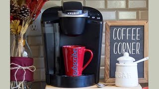 Keurig not working Fixed EASILY  Troubleshoot NO TOOLS required [upl. by Nylsoj712]