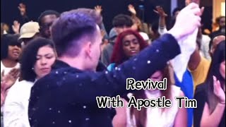 Revival with Apostle Tim Panasyuk [upl. by Brause]