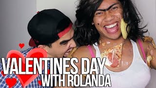 HOW DID SHE DO THAT rolanda alexwassabi guavajuice [upl. by Troy]