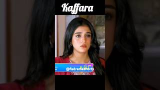 Kaffara Next Promo kafara aliansari laibakhan tranding viralvideo short fadramashorts [upl. by Fernando]