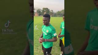 Les joueurs sénégalais [upl. by Leno]