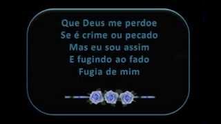 Amália Rodrigues  Que Deus me perdoe [upl. by Naesar555]