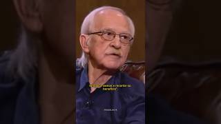 🏛️ Antonio Escohotado responde a Monedero sobre el coste de un tratamiento [upl. by Udale]