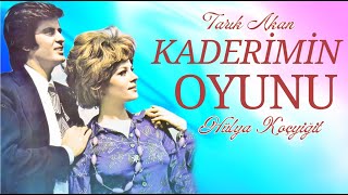 Kaderimin Oyunu 1972  Hülya Koçyiğit amp Tarık Akan [upl. by Nylqcaj]