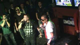 Piensas en mi  Nicky Jam Live [upl. by Petite]