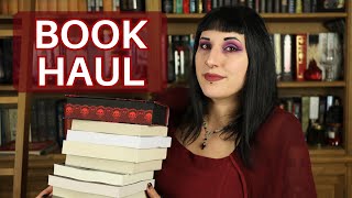 Waterstones book haul [upl. by Shutz871]