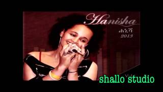 new oromo music amharic hanisha Solomon [upl. by Haisi203]