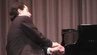 CDEBUSSY Suite quotPour le Pianoquot Prelude [upl. by Nodlew]