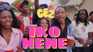 Ge2  Iko Nene Official Video [upl. by Charles]