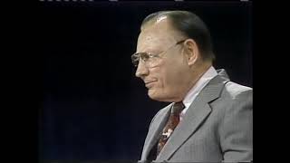 Human Illness amp Divine Healing 22 How Jesus Healed People part 3  Dr Lester Sumrall [upl. by Irving]