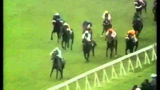 Humble Duty The 1970 1000 Guineas Stakes Newmarket [upl. by Nahraf890]