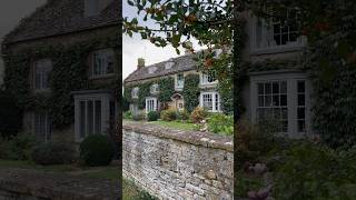 Cotswolds Itinerary details in description cotswold cotswoldsengland cotswoldvillages [upl. by Ammej]